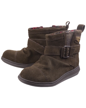 Rocket Dog Mint Pull on Boot