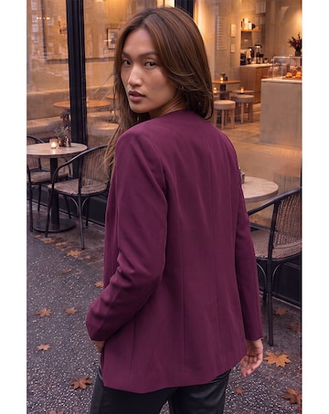 Roman Edge To Edge Blazer