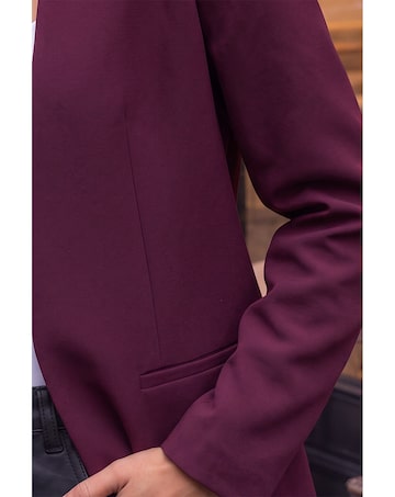 Roman Edge To Edge Blazer
