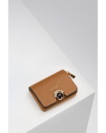 Luella Grey Erin Tan Small Purse