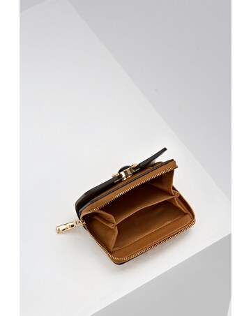 Luella Grey Erin Tan Small Purse