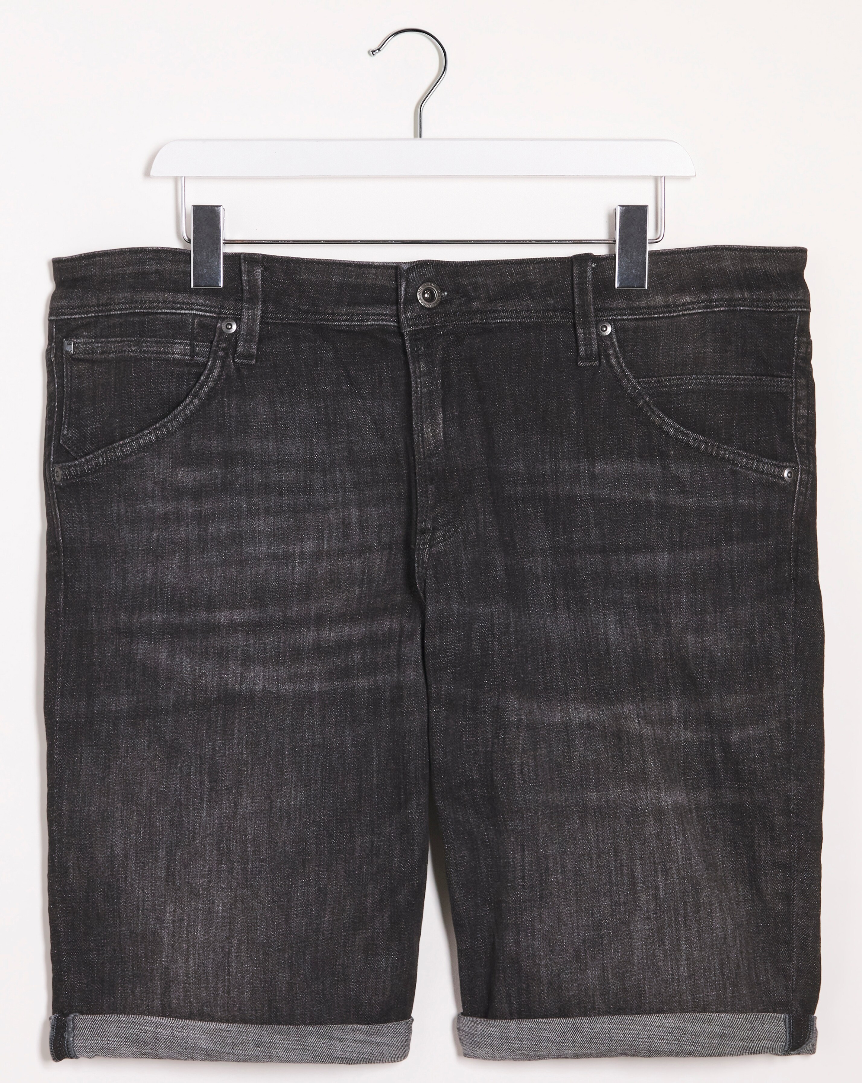 Jack & Jones Rick Fox Denim Short