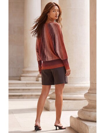 Roman SpaceDye Sunray Jumper
