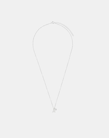 Accessorize ST Initial Necklace