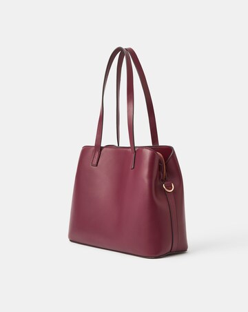 Accessorize Webbing Strap Shoulder Bag