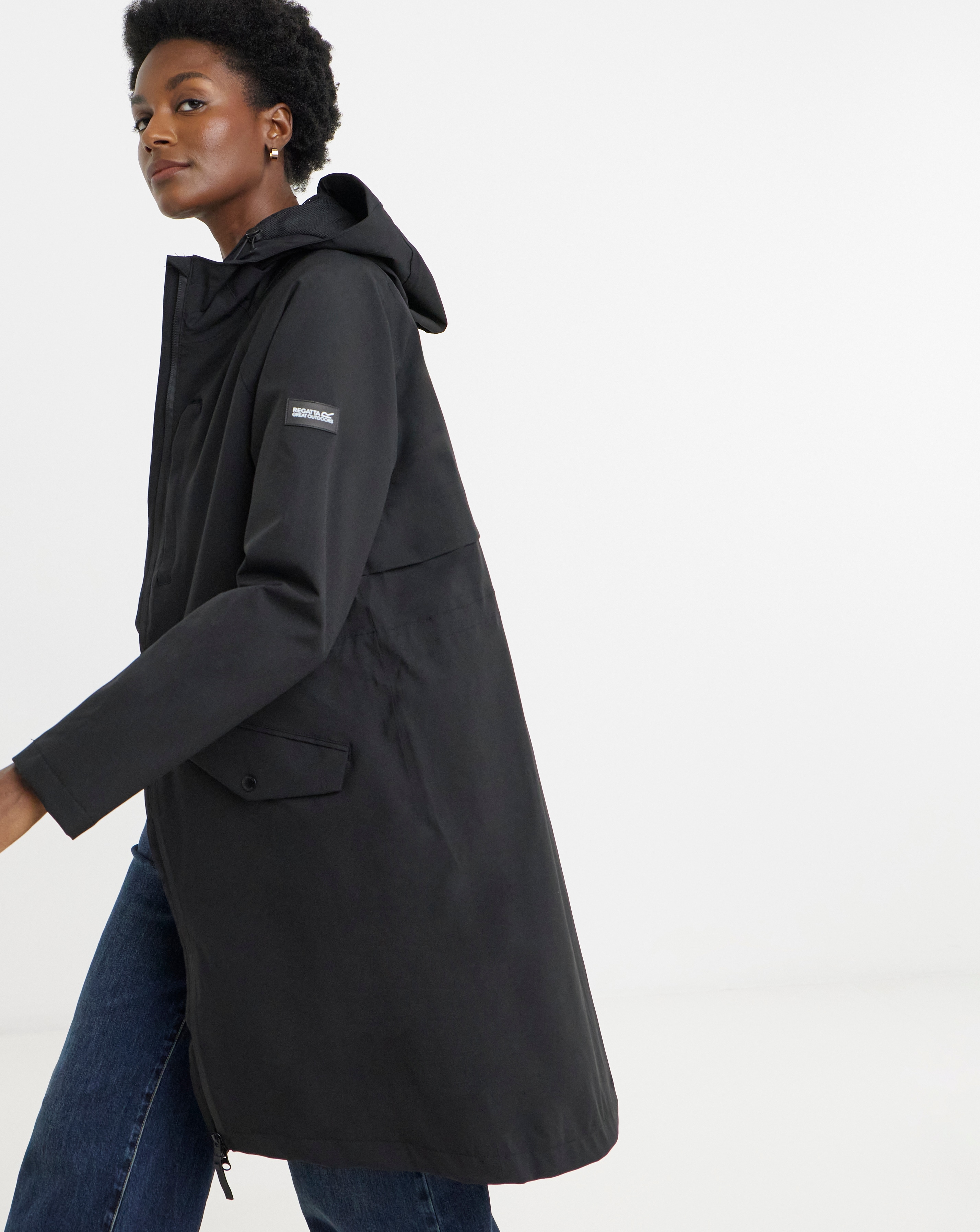 New In - Regatta Levita Coat