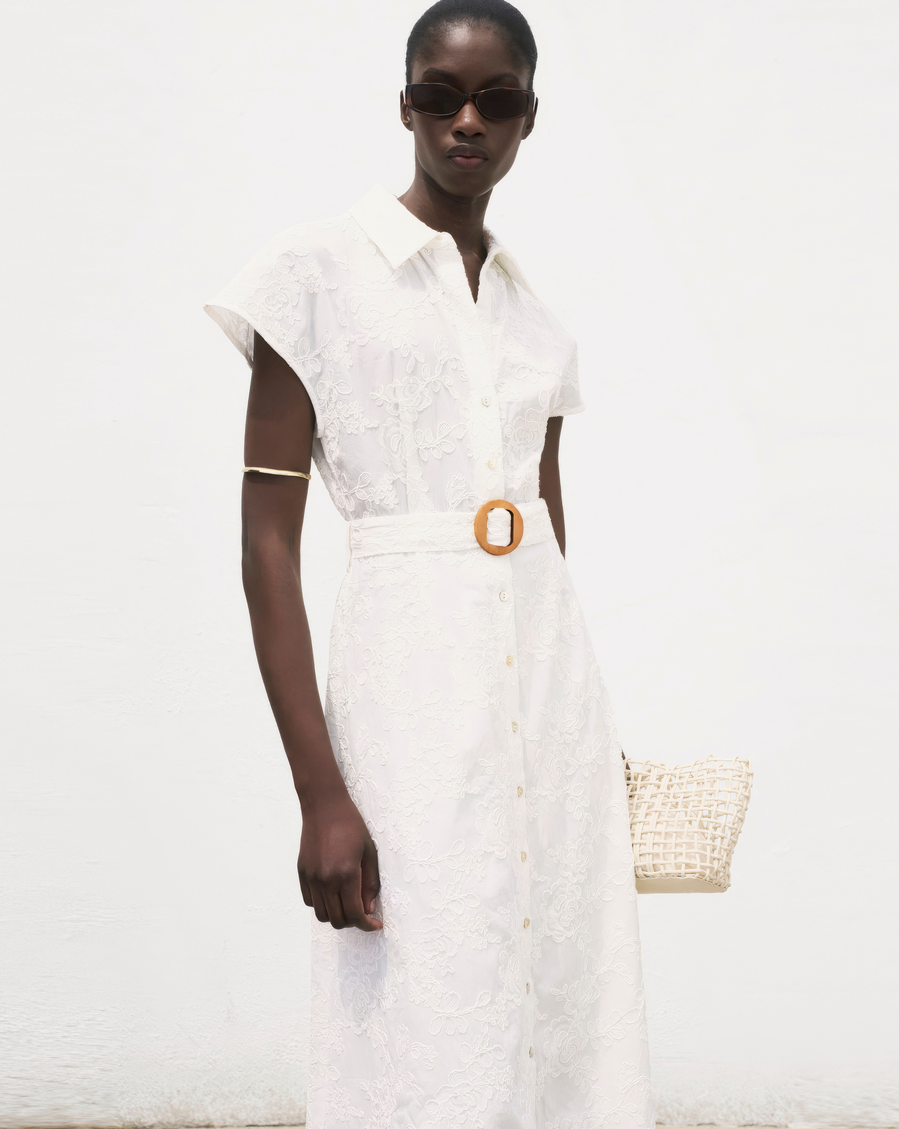 New In - Mango Dress Sarita