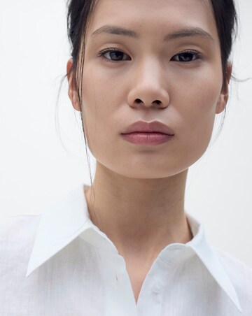 Mango Short Sleeve Shirt