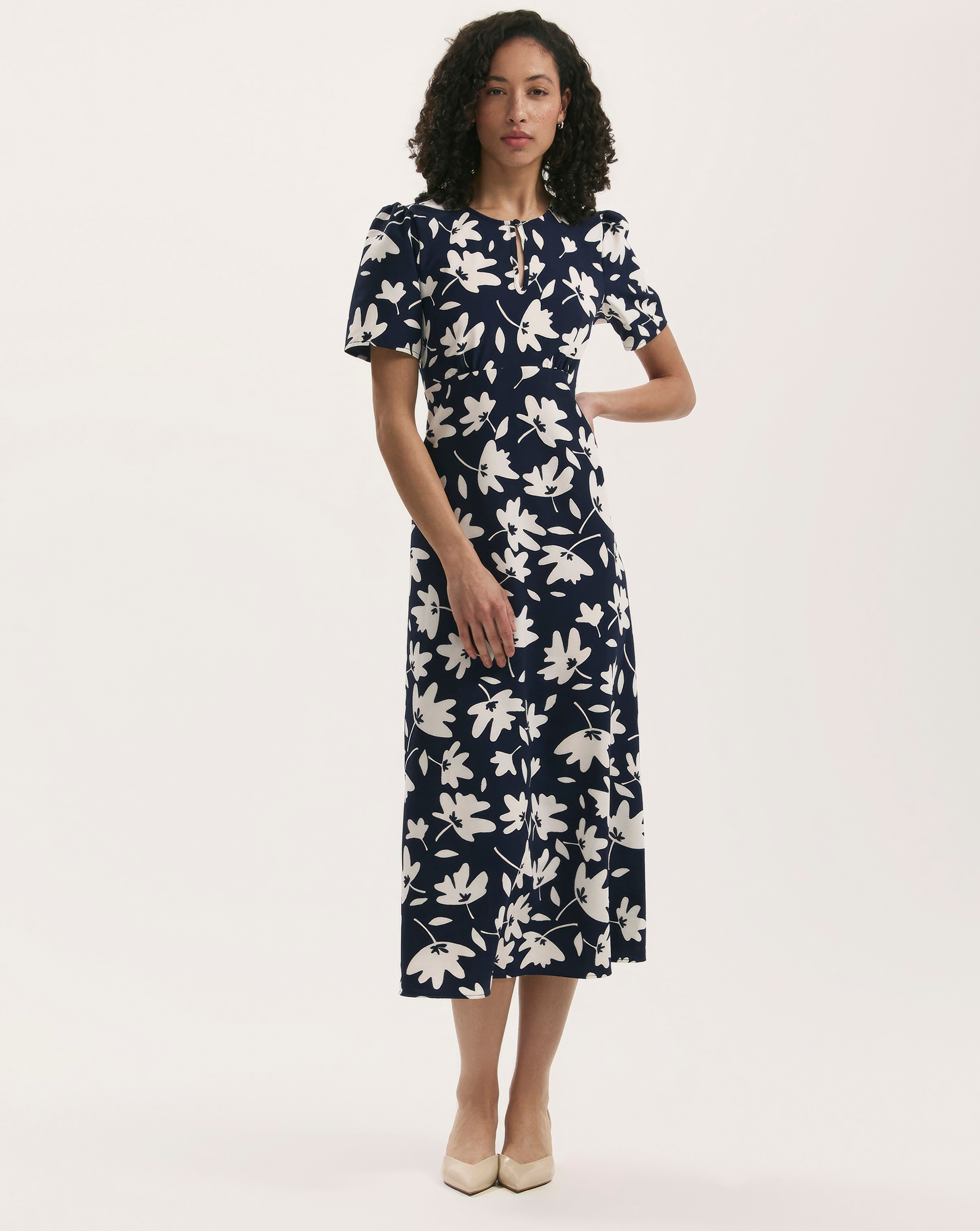 Finery London Marie Dress