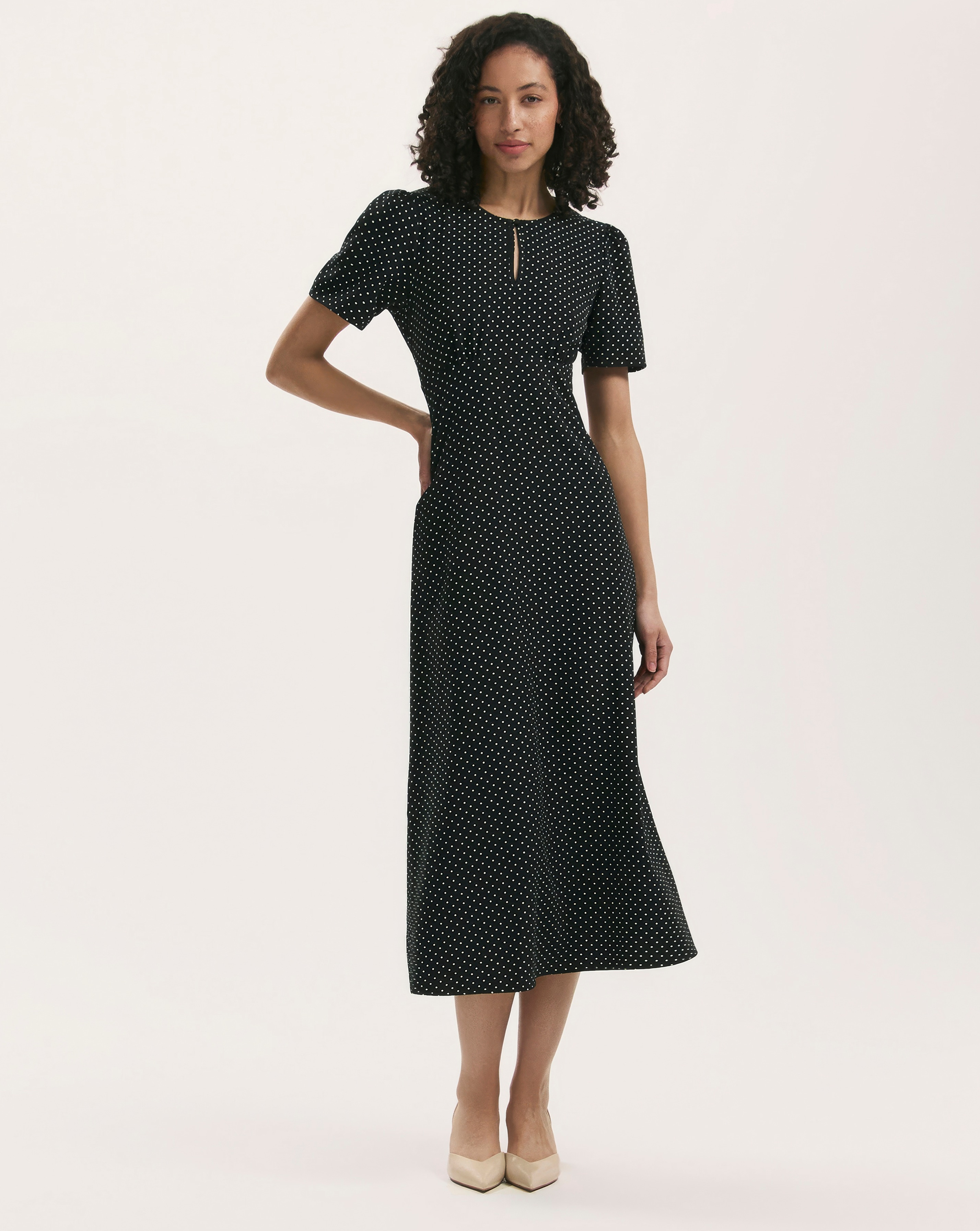 Finery London Marie Dress
