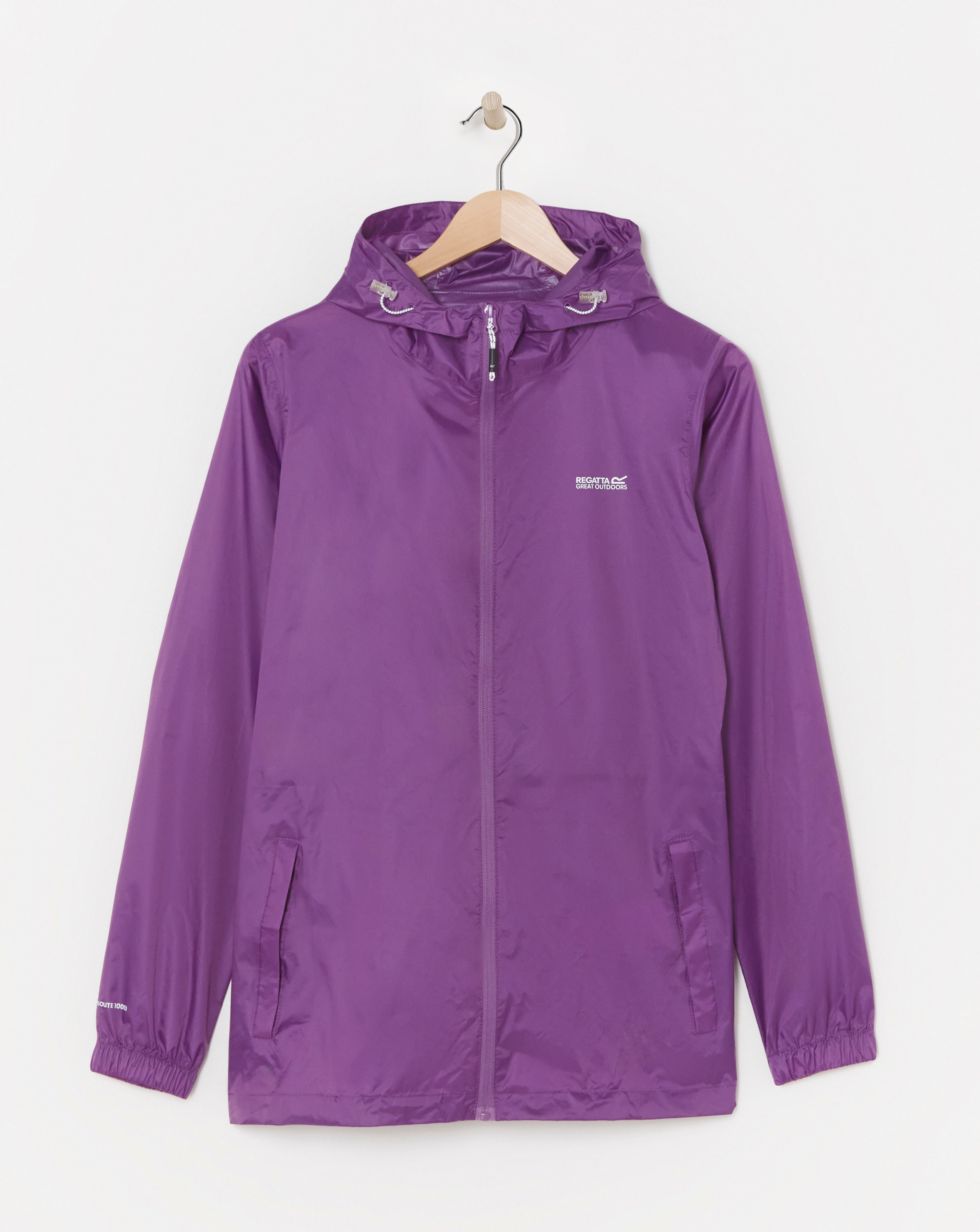Regatta Waterproof Pack It Jacket III