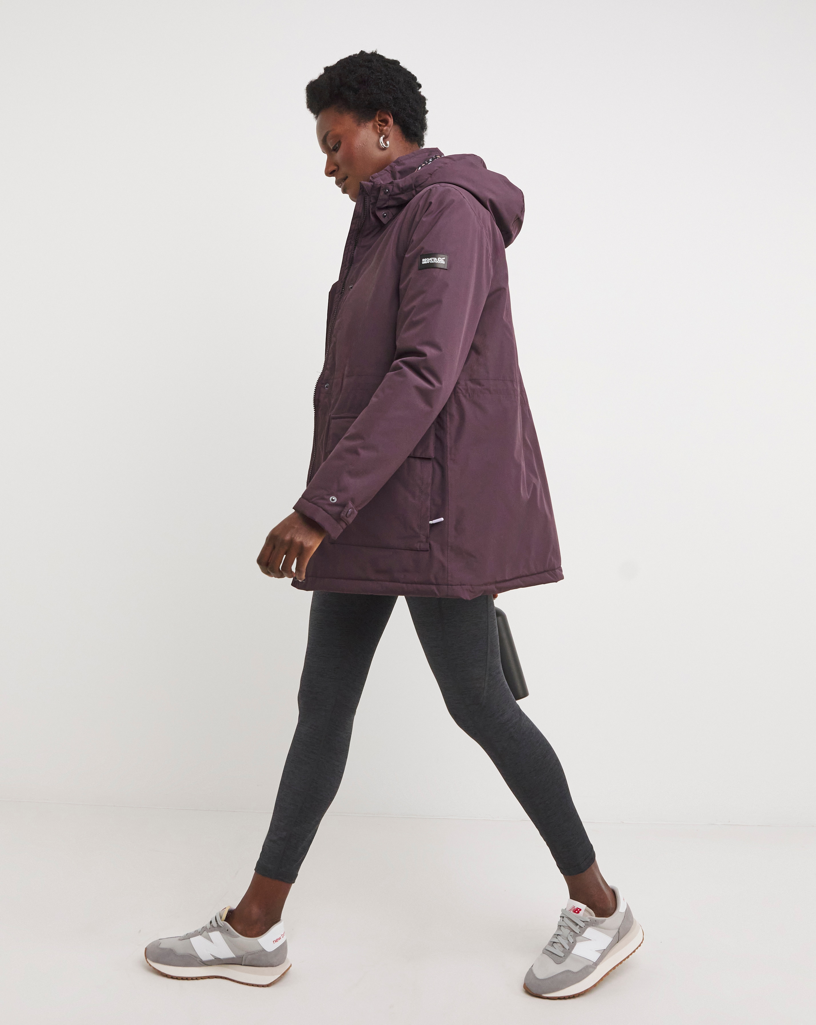Regatta Mireya Waterproof Jacket