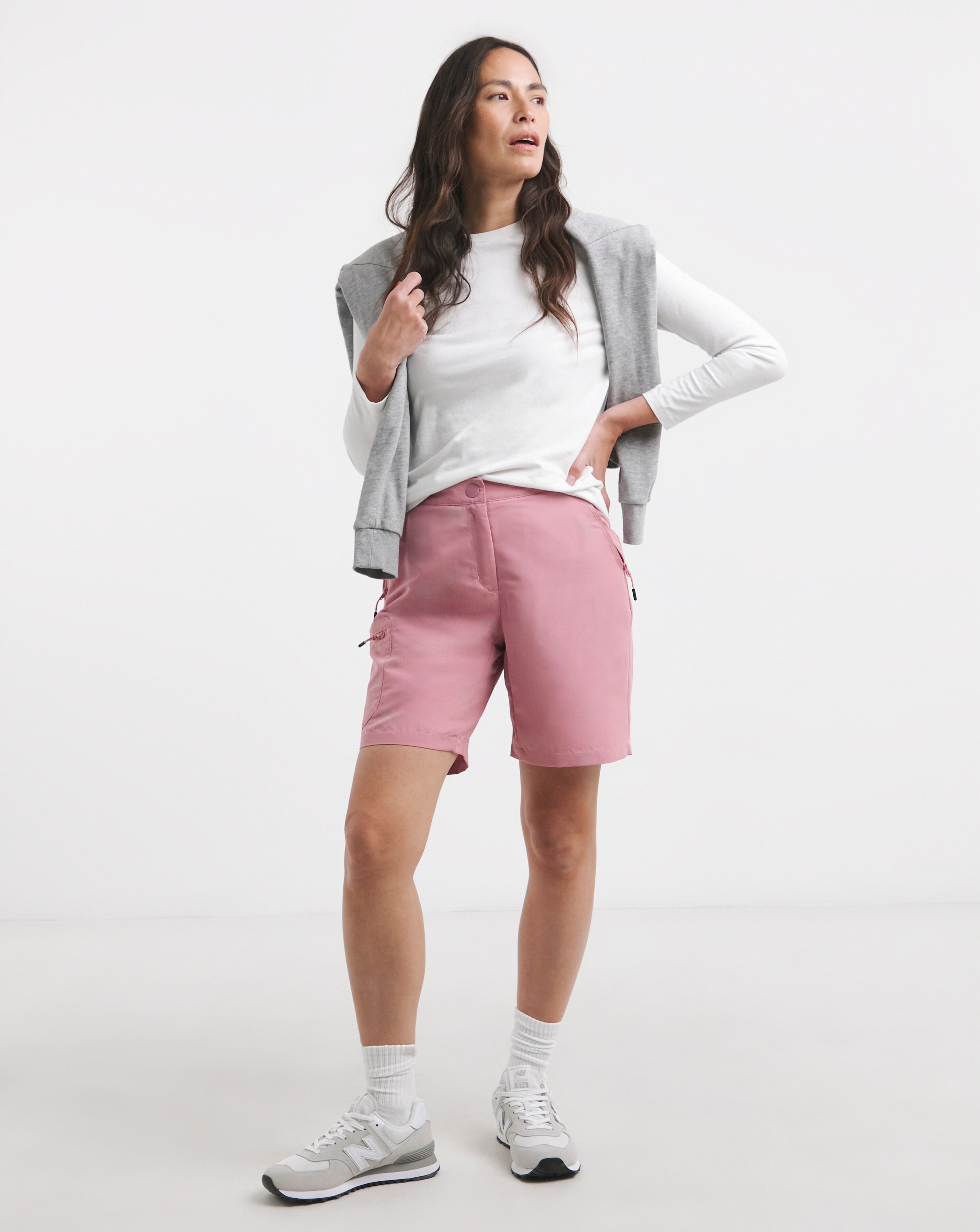 Regatta Chaska Walking Shorts