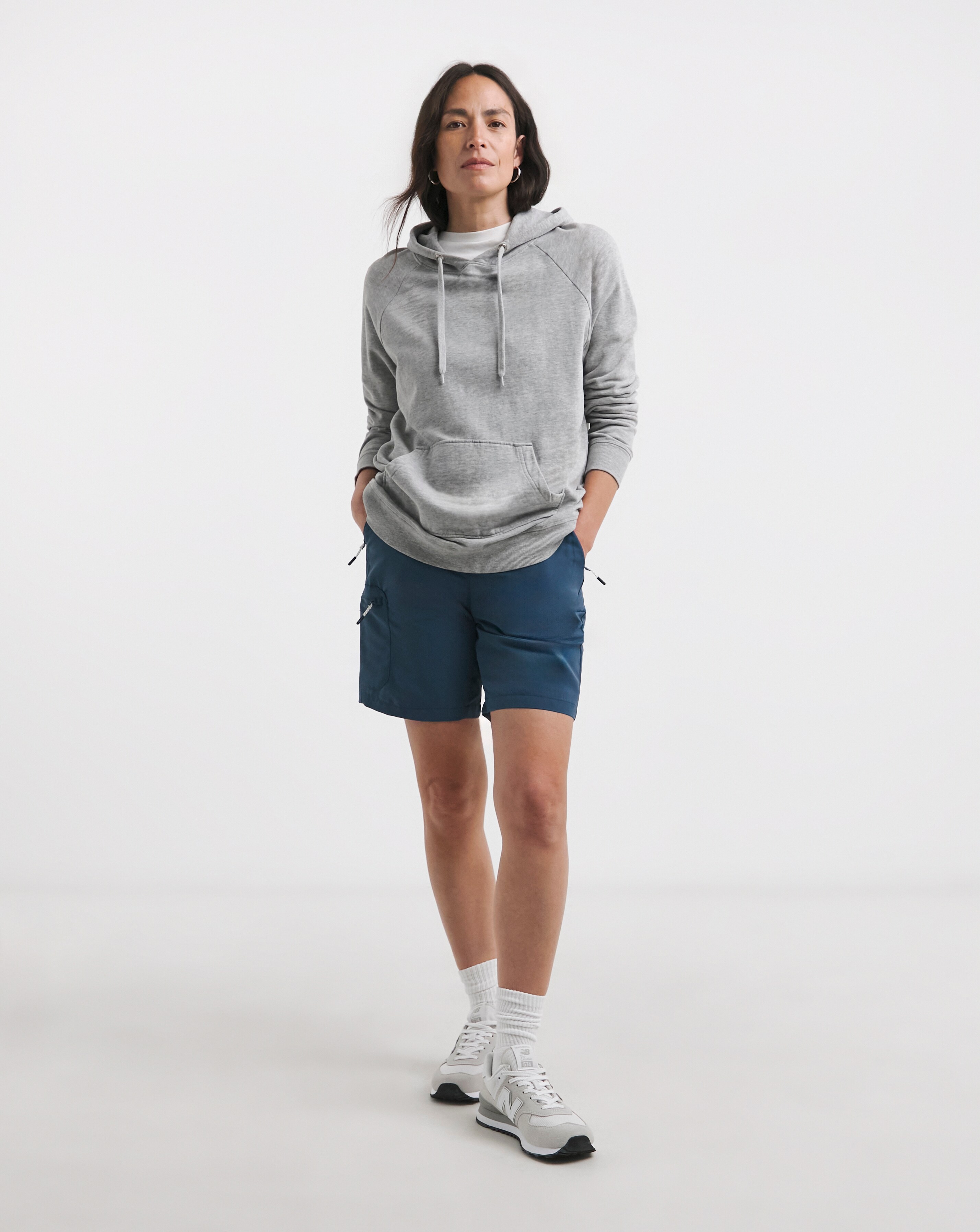 Regatta Chaska Walking Shorts