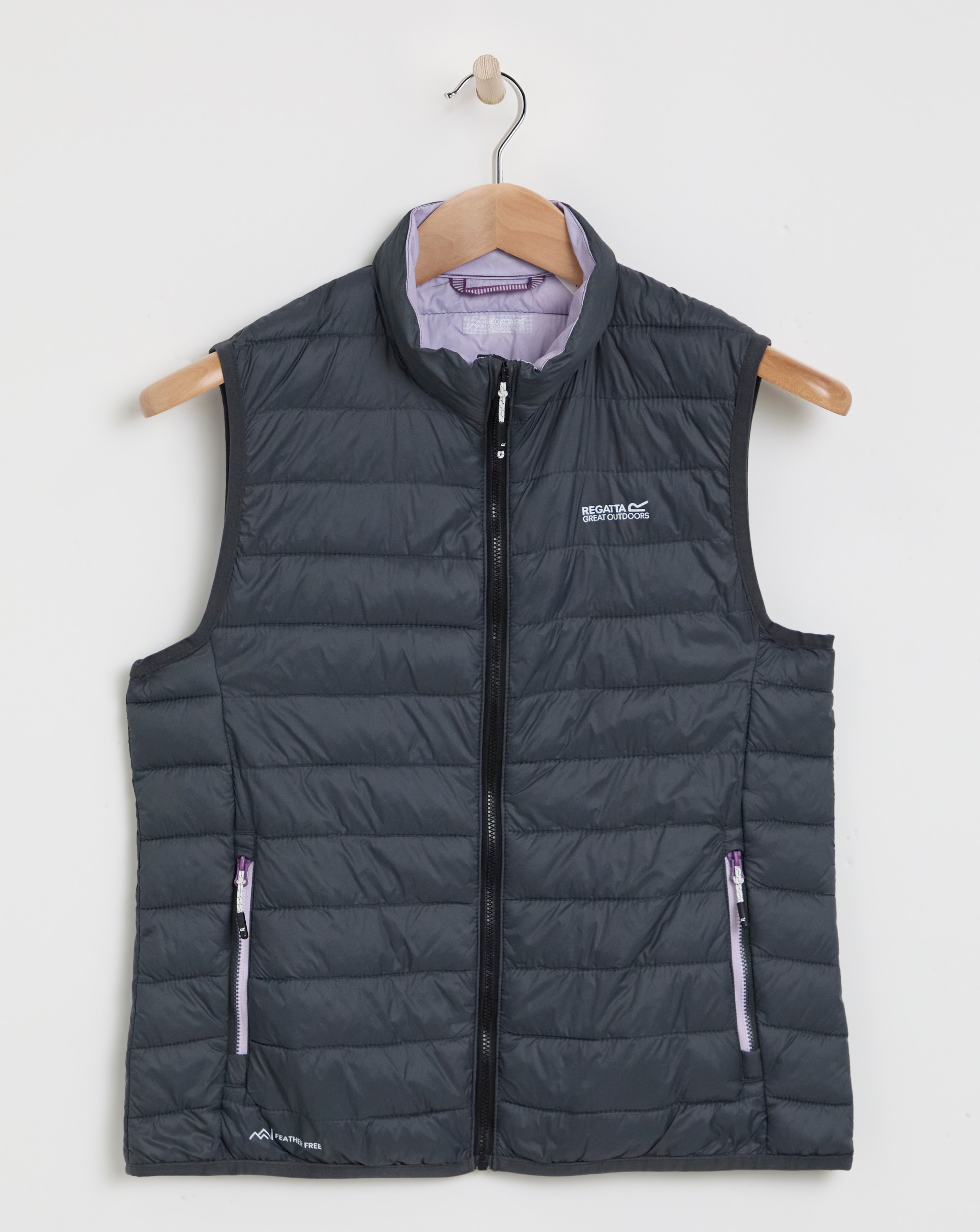 Regatta Women's Hillpack B/W II Jacket