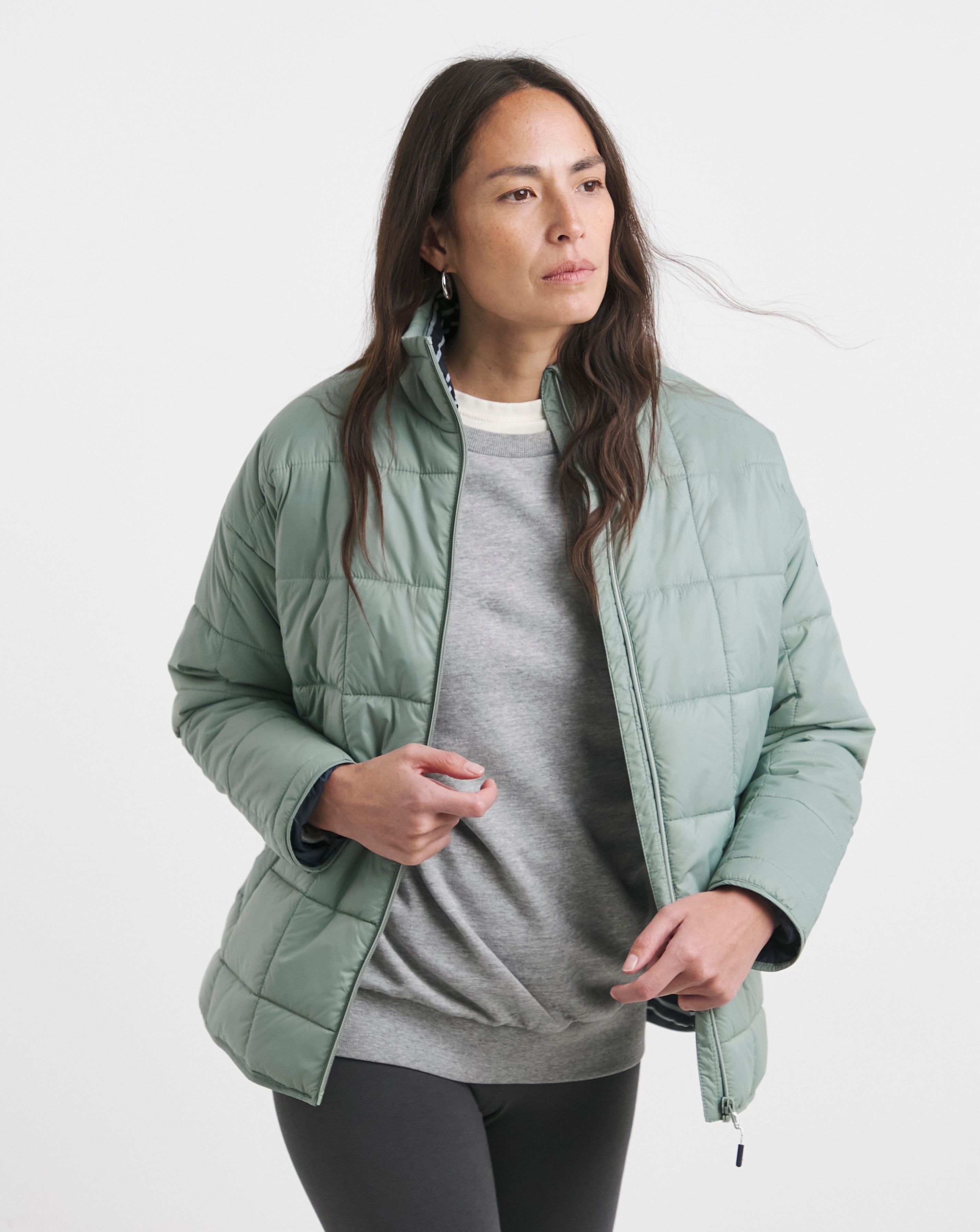 Regatta Courcelle Quilted Jacket