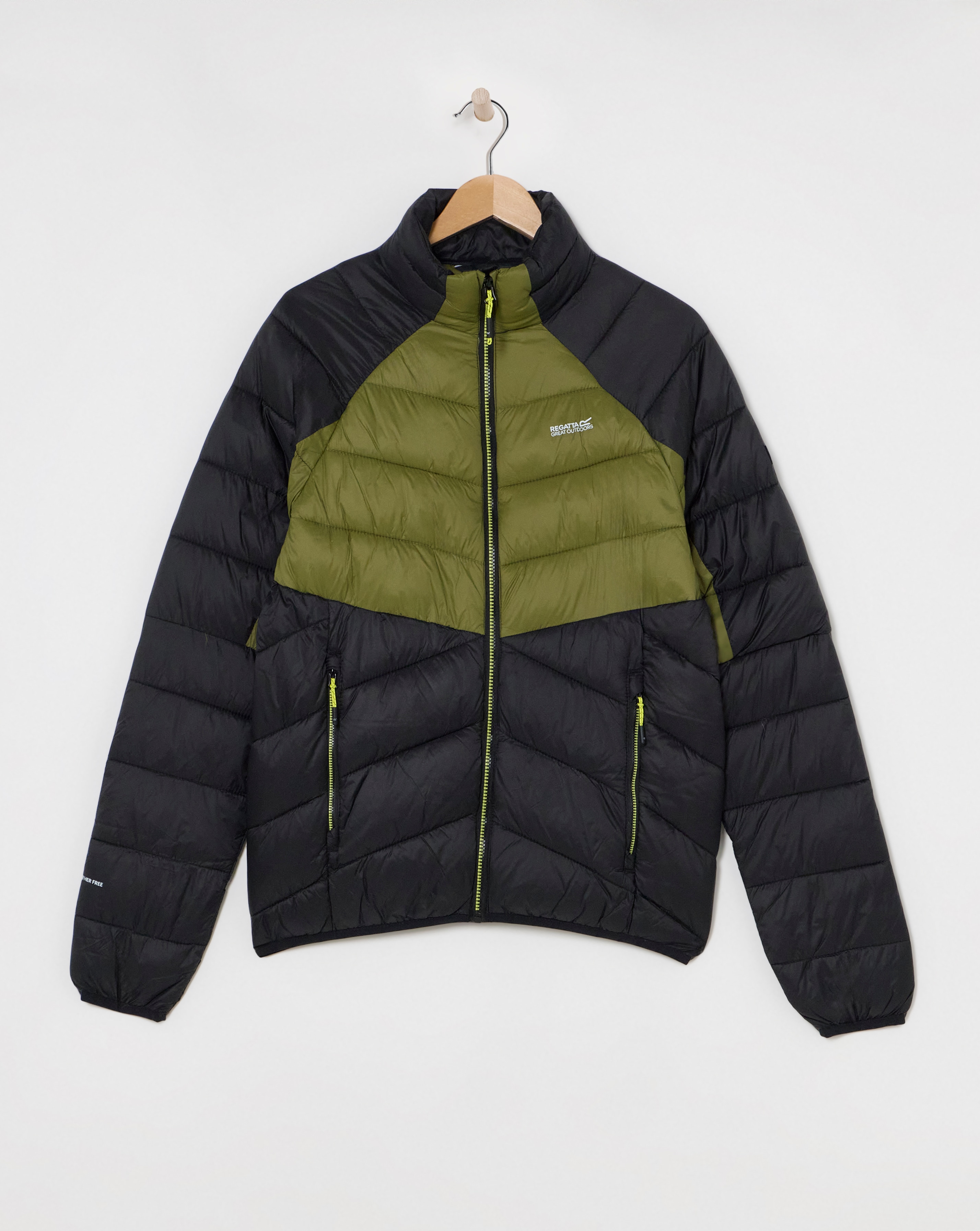 Regatta Dalent Padded Jacket
