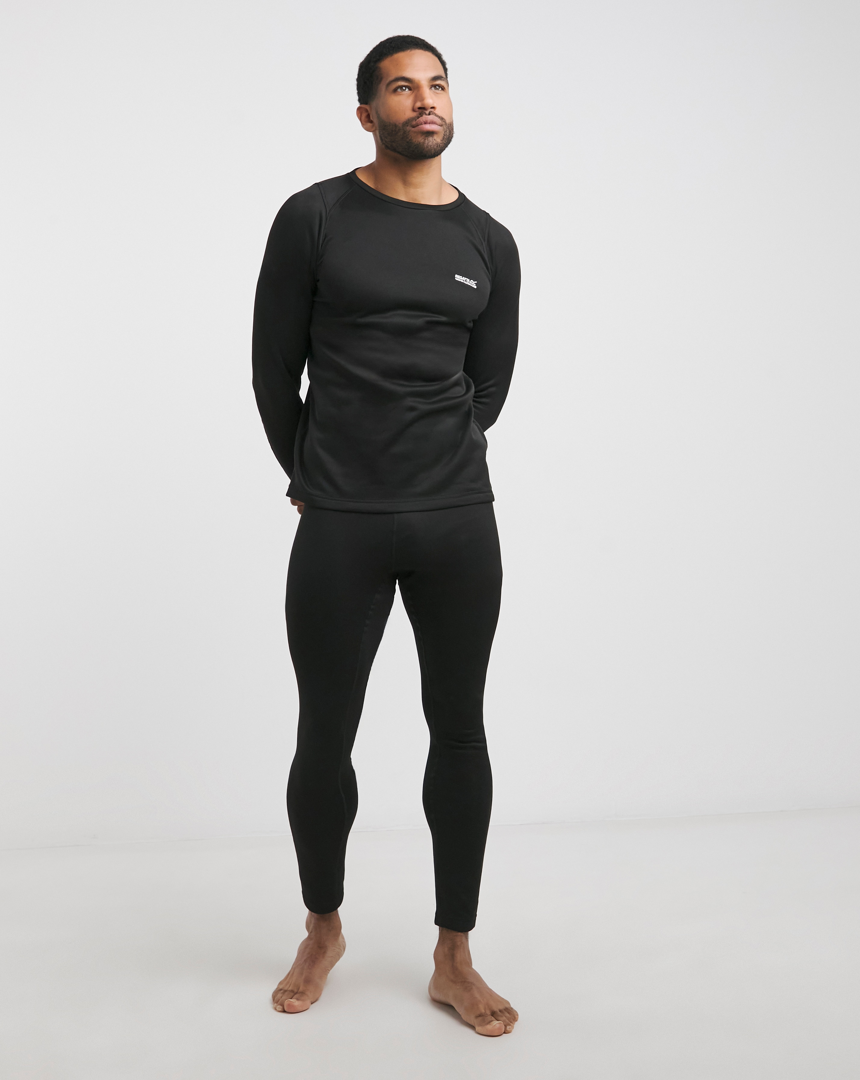 Regatta Thermal Baselayer Set