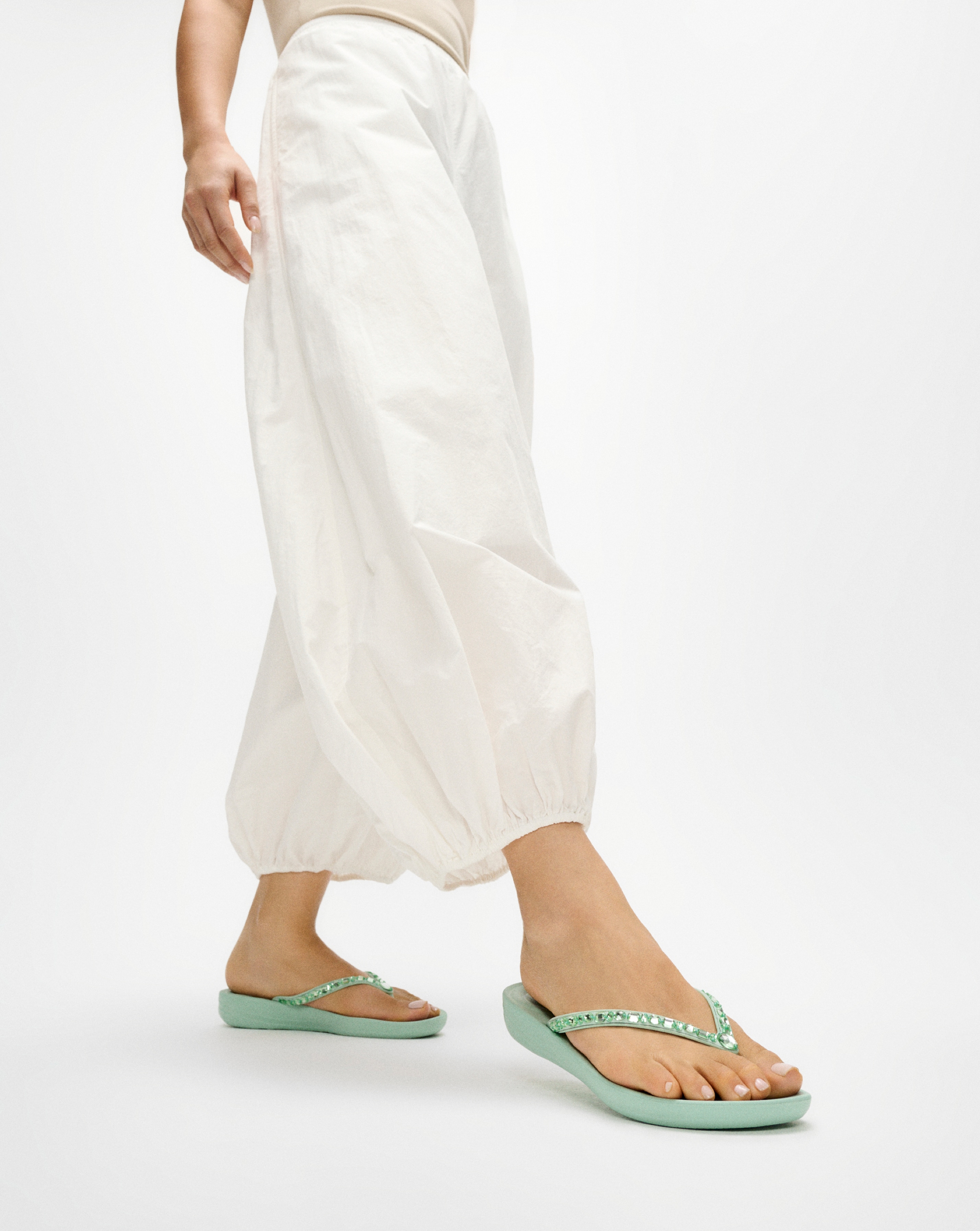 Fit Flop Iqushion Flip Flops