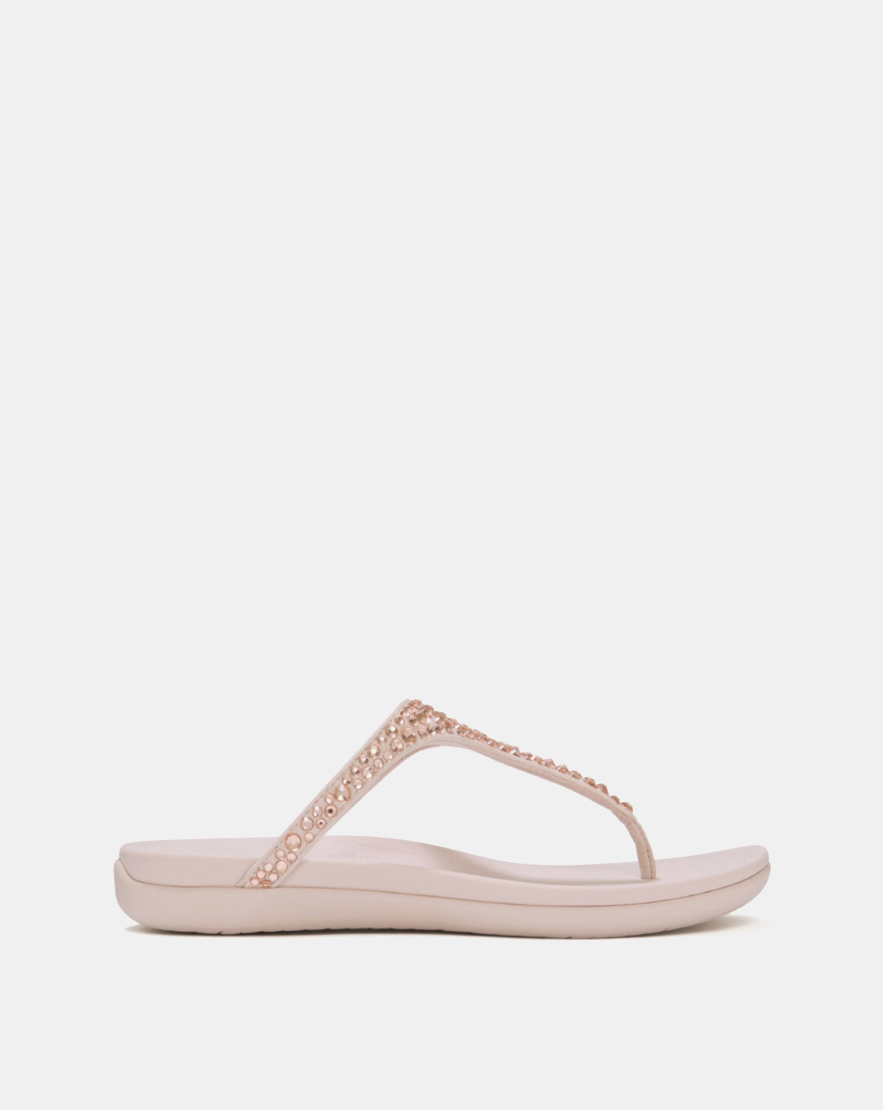 New In - Fit Flop Solay Toe Post
