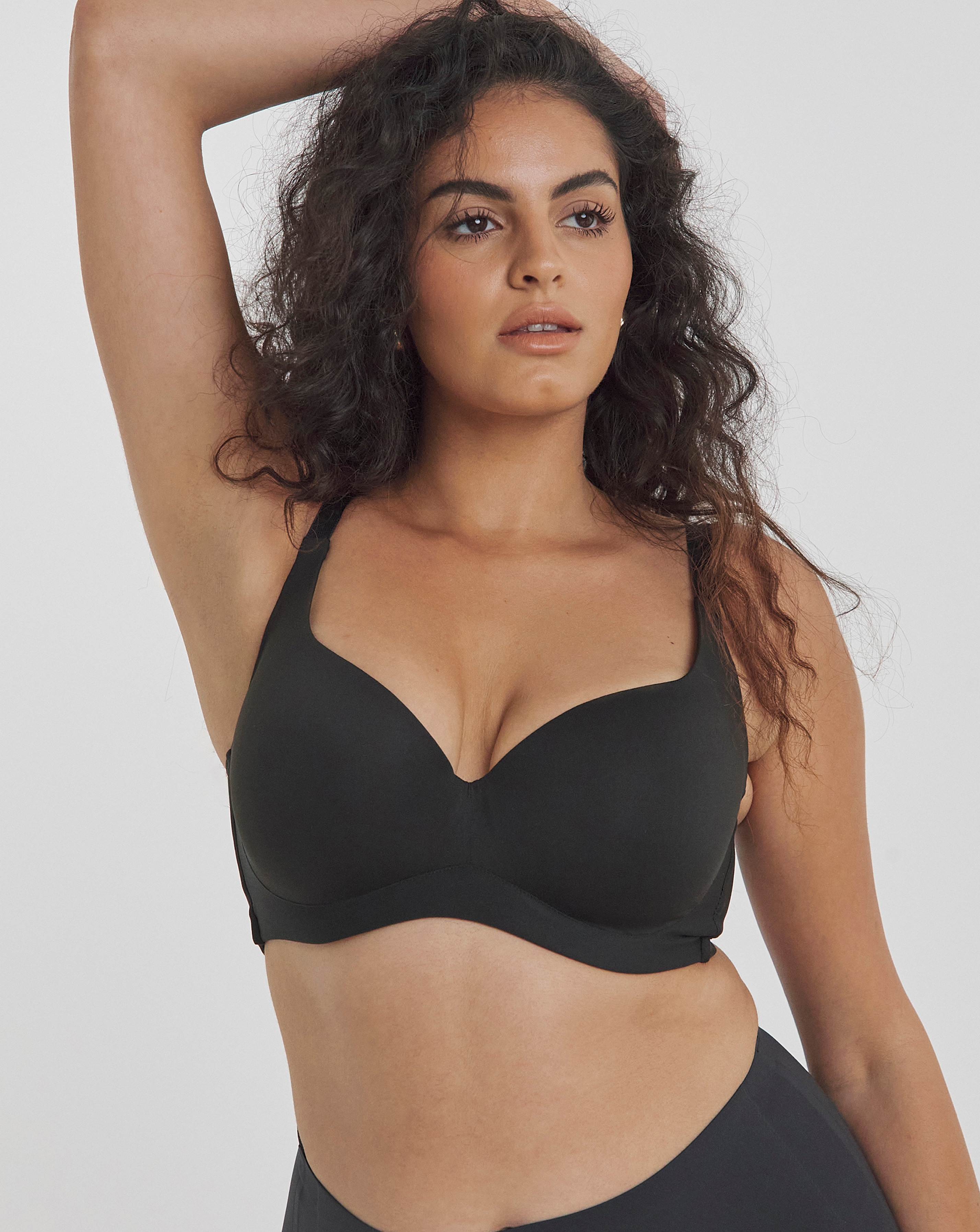 MAGISCULPT Smoothing Wired T-Shirt Bra