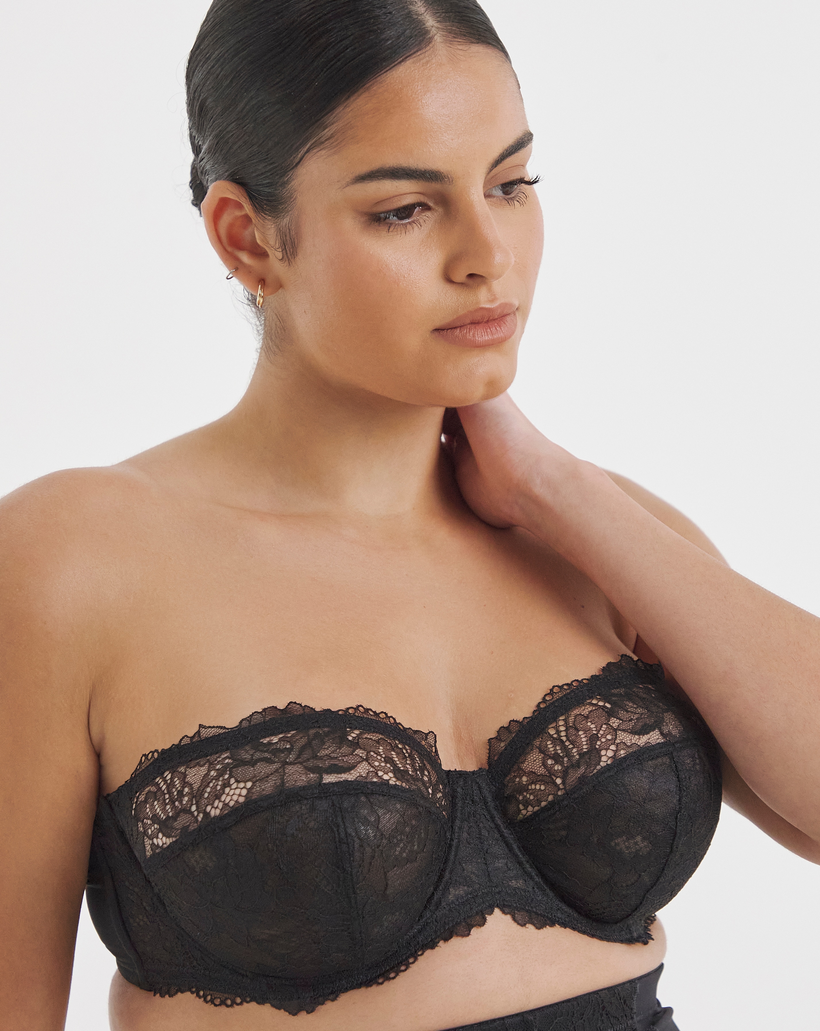New In - Ella Multiway Wired Bra