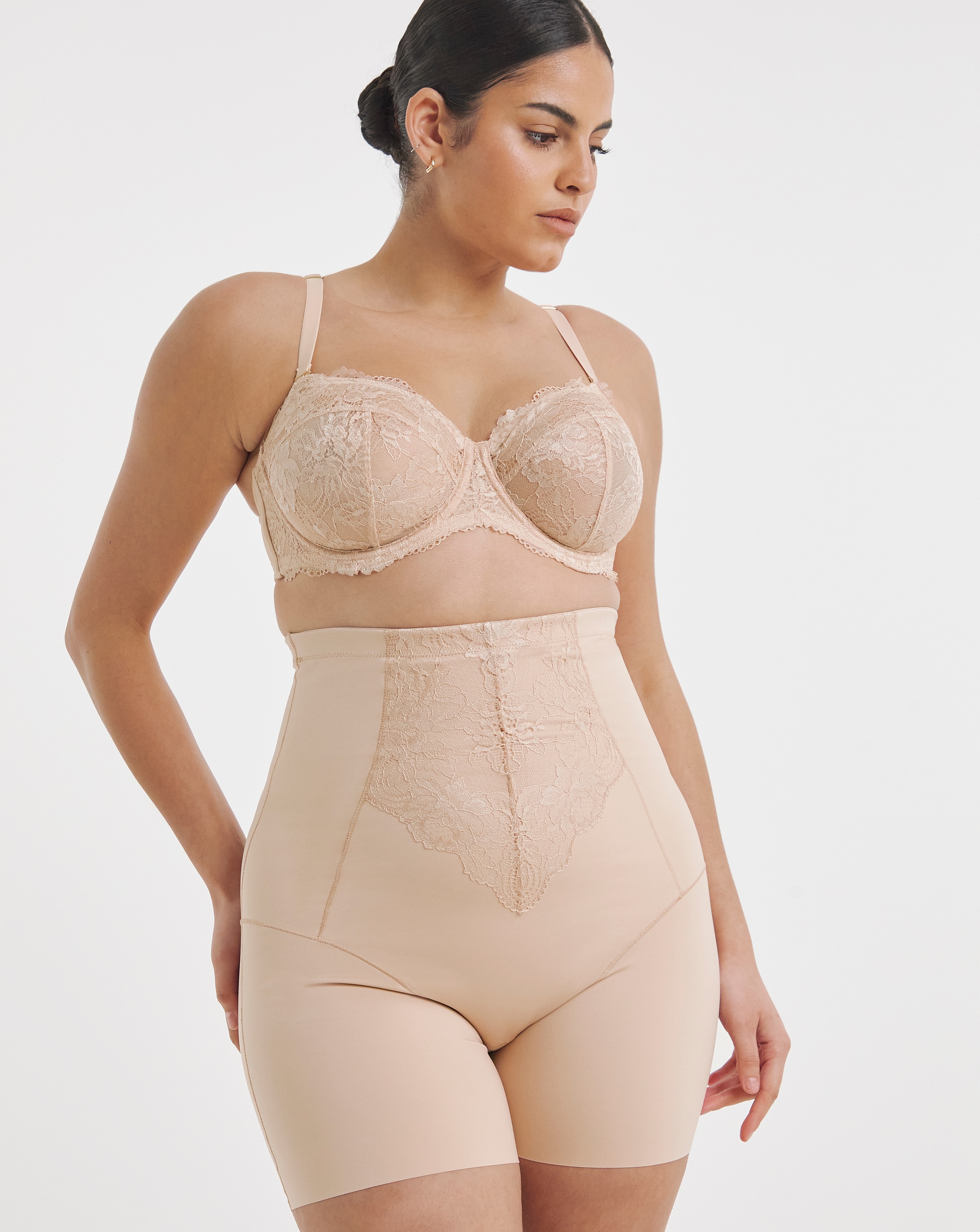 New In - Ella Waist Thigh Shaper