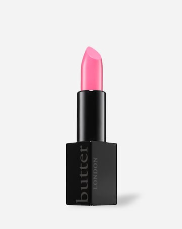 Butter London Plush Rush Lipstick Frisky