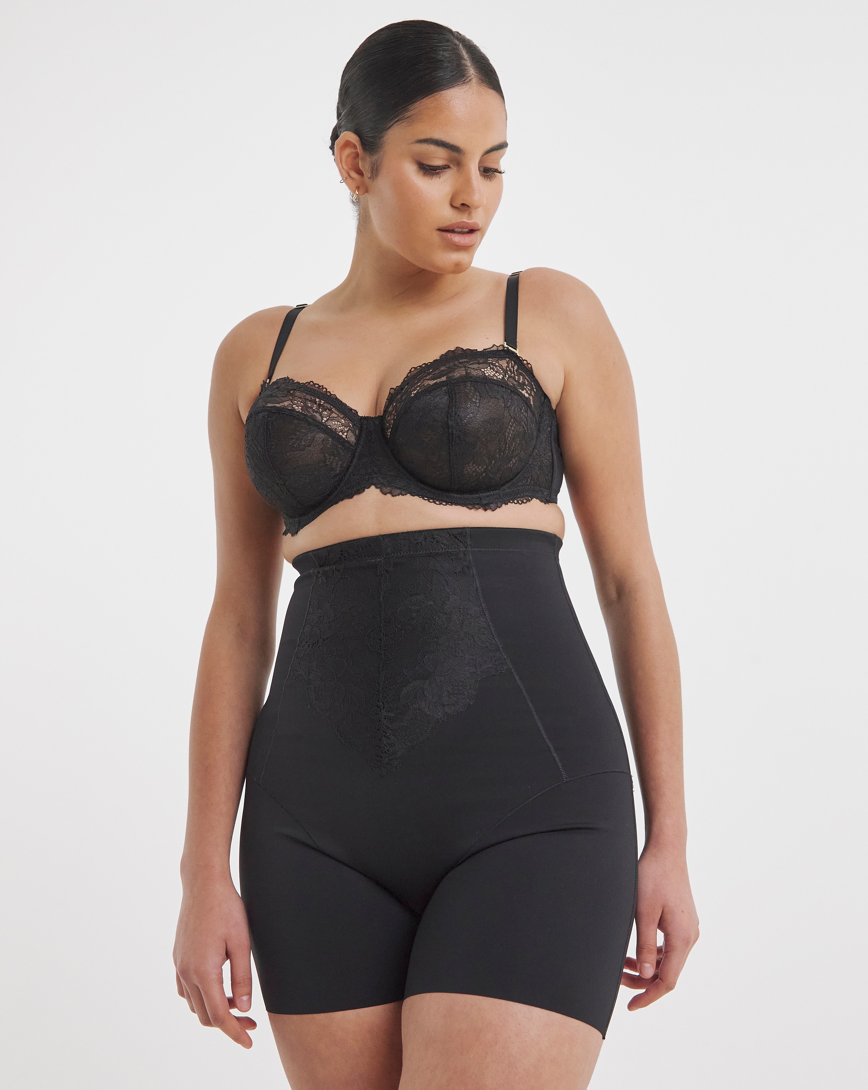 New In - Ella Waist Thigh Shaper