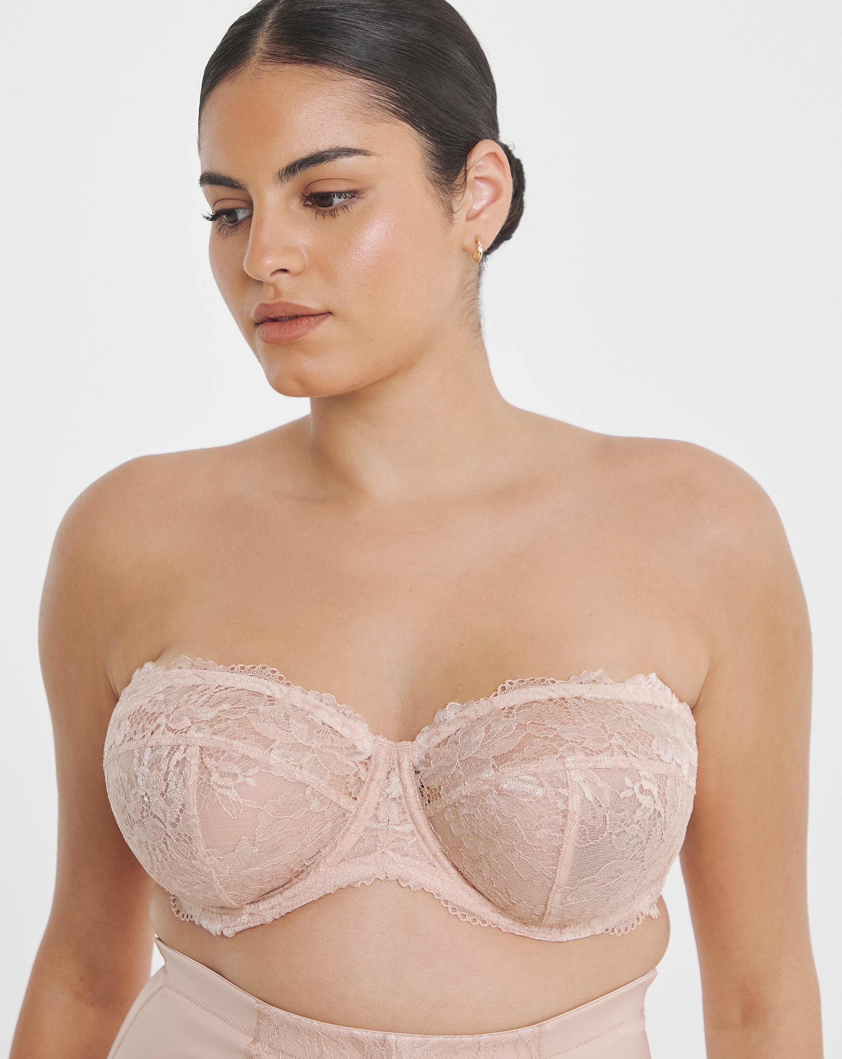 New In - Ella Multiway Wired Bra