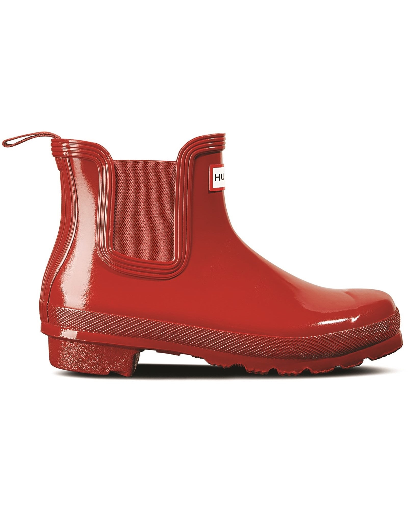 Hunter Chelsea Rain Boots | Ambrose Wilson