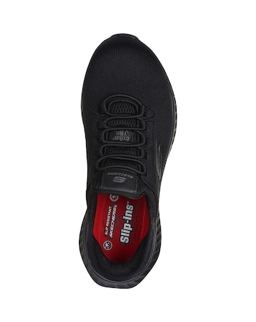 Skechers Tilido Ombray Work Trainer