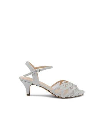 Paradox London Marielle Kitten Heels