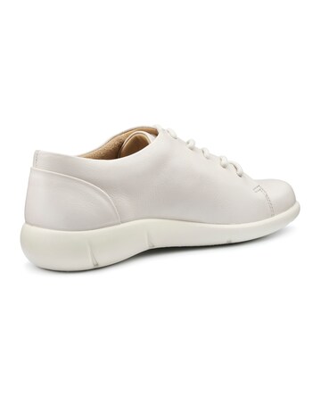 Hotter Dew II Wide Fit Casual Shoe