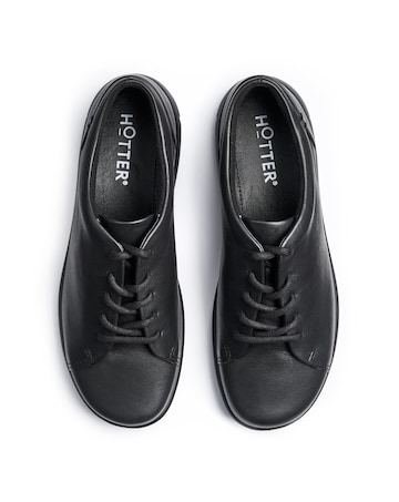 Hotter Dew II Extra Wide Casual Shoe