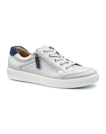 Hotter Chase II Extra Wide Deck Shoe