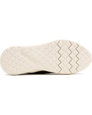 Hush Puppies Seventy8 Runner Trainer