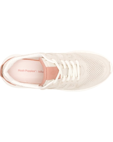 Hush Puppies Seventy8 Runner Trainer
