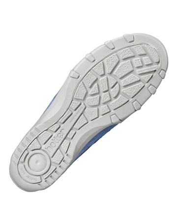 Hotter Leanne II Wide Fit Shoe