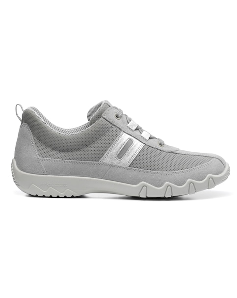 Hotter Leanne II Extra Wide Trainer