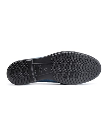 Hotter Clovelly Wide Fit Loafer