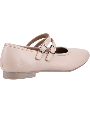 Hush Puppies Nancy Mary Jane Ballet Pump