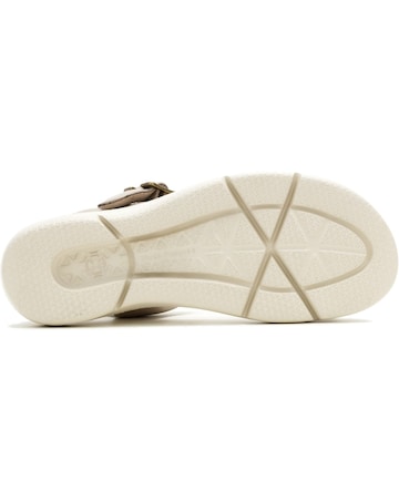 Hush Puppies Uplift Quarter Strap Sandal