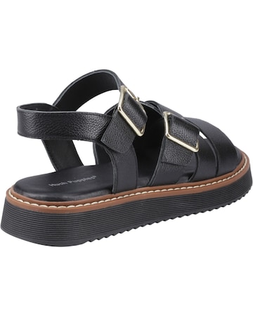 Hush Puppies Cady Sandal