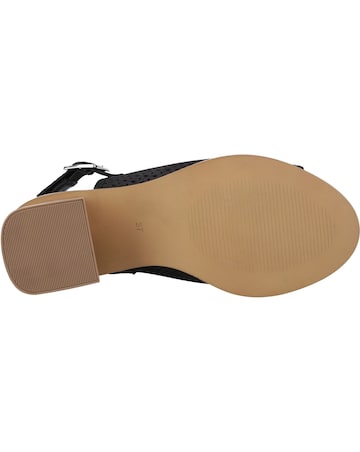 Hush Puppies Louise Heeled Sandal