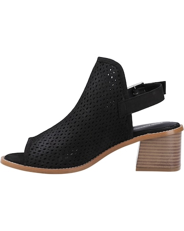 Hush Puppies Louise Heeled Sandal