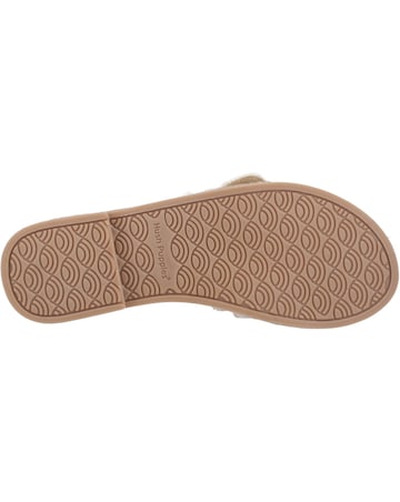Hush Puppies Hayley Buckle Slide Sandal