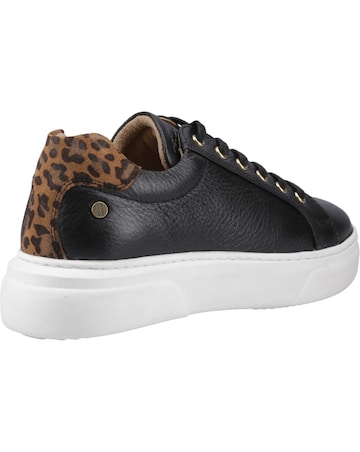 Hush Puppies Kathryn Trainer