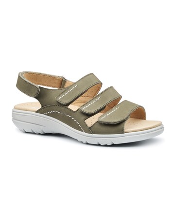 Hotter Abigail Wide Fit Sandal