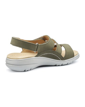 Hotter Abigail Wide Fit Sandal